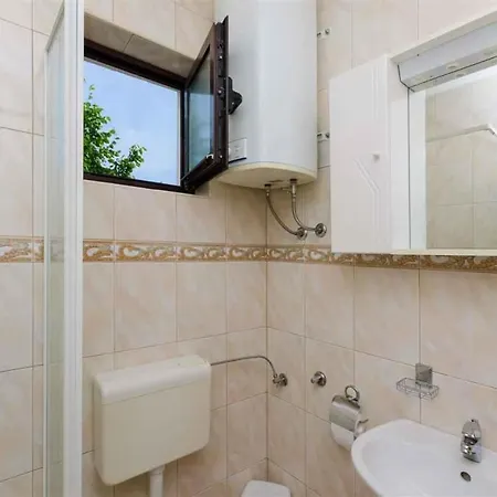 In 39229 Appartamento Crikvenica