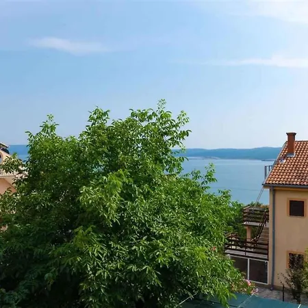In 39229 Appartamento Crikvenica