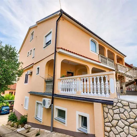 Appartamento In 39229 Crikvenica