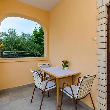 Appartamento In 39229 Crikvenica